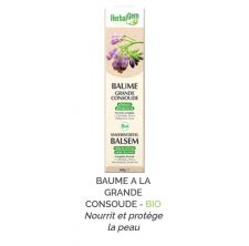 Herbalgem -  BAUME A LA GRANDE CONSOUDE - BIO - 30 ml