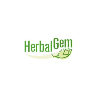 Herbalgem - BAUME A LA GRANDE CONSOUDE - BIO Gemmothérapie concentré - 30 ml