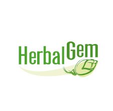 Herbalgem -  BAUME A LEVRES GRANDE CONSOUDE - BIO - 30 ml