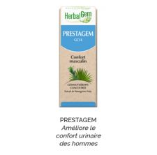 Herbalgem - PRESTAGEM - 30 ml
