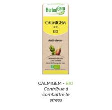 Herbalgem - CALMIGEM - BIO - 30 ml