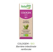 Herbalgem - COLOGEM - BIO - 30 ml