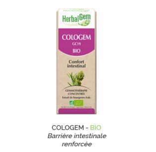 Herbalgem - COLOGEM - BIO - 30 ml