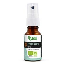 Cailleau Herbo - SPRAY PROPOLIS BIO - Spray 15 ml