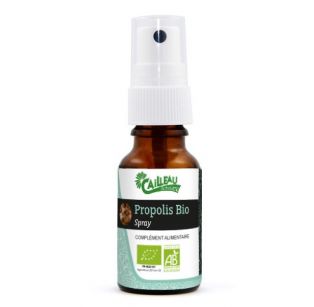 Cailleau Herbo - SPRAY PROPOLIS BIO - Spray 15 ml
