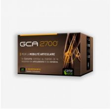 Santé Verte - GCA 2700 - Articulations Douloureuses - 60 cps