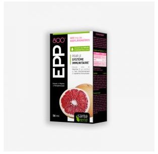 Santé Verte - EPP800 - 50 ml