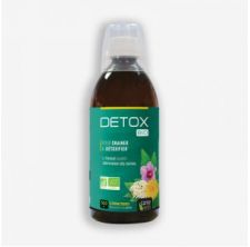 Santé Verte - DÉTOX BIO - 500 ml