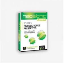 Santé Verte - NEOBIOTIC® CONFORT - 30 gélules