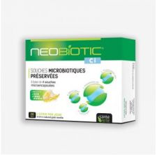 Santé Verte - NEOBIOTIC® CI - 20 Sticks
