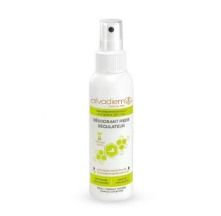Apivita - Déodorant Pieds Régulateur - Spray 200 ml